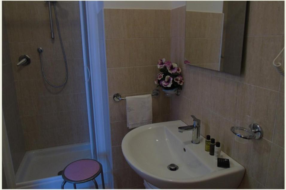 Agriturismo Camera Rosa โตดี ภายนอก รูปภาพ